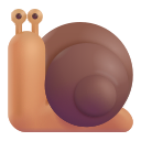 snail