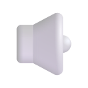 speaker low volume
