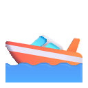 speedboat