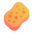 sponge