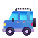 sport utility vehicle