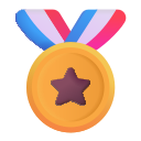 sports medal