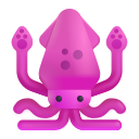 squid