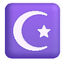 star and crescent