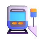 tren istasyonu