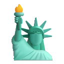 Statue of Liberty