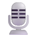 studio microphone