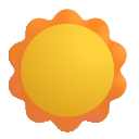 sun