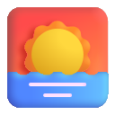 sunrise