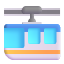 suspension railway
