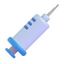 syringe
