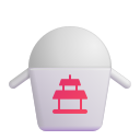takeout box