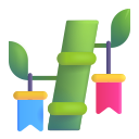 tanabata tree