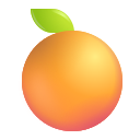 tangerine