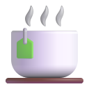 teacup without handle