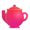 teapot
