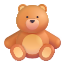 teddy bear
