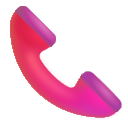 gagang telepon