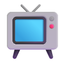 television