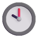 ten o’clock