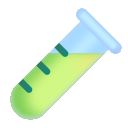 test tube