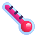 thermometer