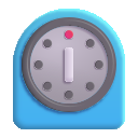 timer clock