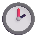 two o’clock
