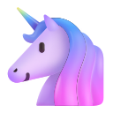 unicorn