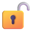 unlocked