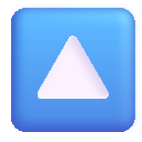 upwards button