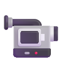 video camera