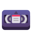 videocassette
