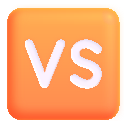 VS button