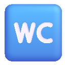 simbolo del WC