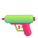 pistola ad acqua