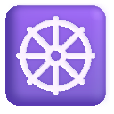 wheel of dharma