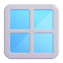 window