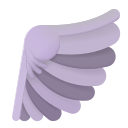 wing