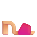 sandal wanita