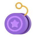 yo-yo