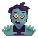 zombie