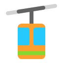 aerial tramway