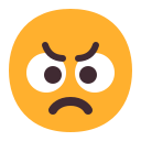 生气