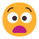 极度痛苦