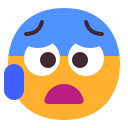 冷汗