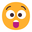 震惊