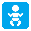 baby symbol
