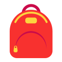 حقيبة مدرسة