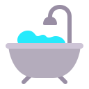 حوض استحمام